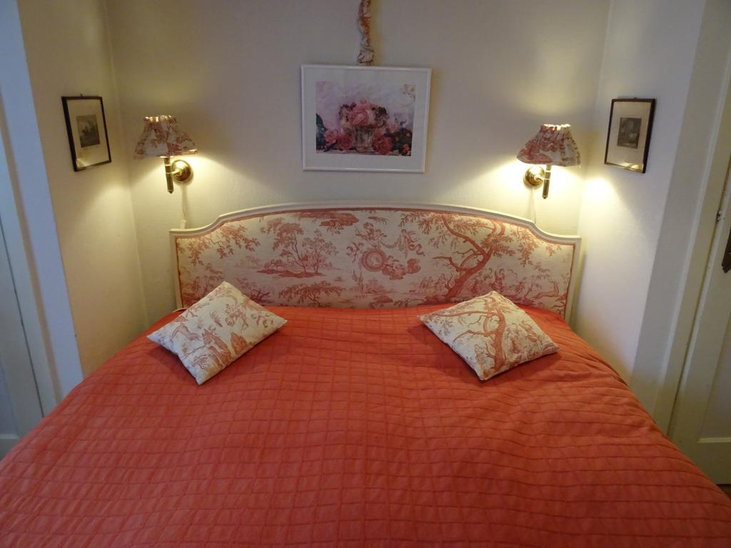 B&B Capitaine Piret ヴォルウェ＝サン＝ランベール 部屋 写真